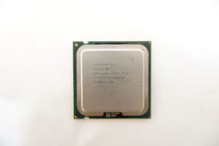 Процессор Intel Pentium D 945 3,4GHz - Pic n 283385