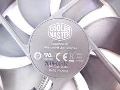 Вентилятор 120x120мм Cooler Master - Pic n 283508