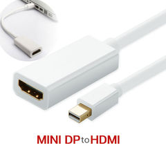 Переходник miniDP на HDMI - Pic n 124625