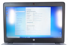 Ноутбук HP EliteBook 840 G1 - Pic n 283627