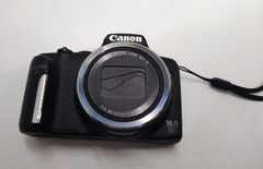 Фотоаппарат Canon PowerShot SX170 IS - Pic n 283650