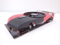 Видеокарта PCI-E MSI GeForce GTS 450, 1Gb - Pic n 283678