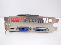 Видеокарта PCI-E MSI GeForce GTS 450, 1Gb - Pic n 283678
