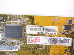 Видеокарта AGP ASUS GeForce4 MX440 64Mb - Pic n 283877