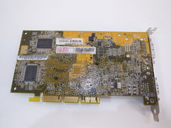 Видеокарта AGP ASUS GeForce4 MX440 64Mb - Pic n 283877
