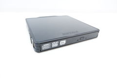 Внешний USB привод DVD-RW Buffalo DVSM-PC58U2V - Pic n 283894