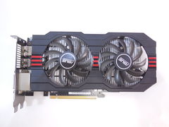 Видеокарта ASUS AMD Radeon R7 260X 2Gb - Pic n 283921