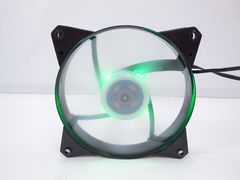 Вентилятор 120x120мм Cooler Master Green - Pic n 284276