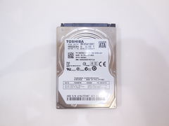 Жесткий диск 2.5" HDD SATA 250Gb Toshiba - Pic n 284453