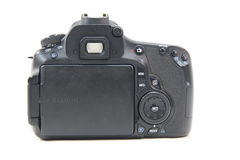 Зеркальная фотокамера Canon EOS 60D KIT 18-135mm - Pic n 284778