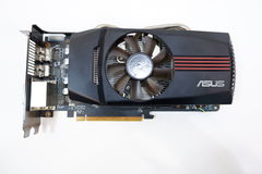 Видеокарта ASUS AMD Radeon HD 6850 1Gb - Pic n 284779