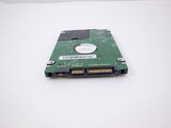 Жесткий диск 2.5 SATA 250GB WD Scorpio Blue - Pic n 284858