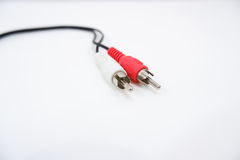 Аудио кабель mini jack гнездо стерео 3,5мм 2xRCA - Pic n 125135