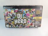 Игра DJ Hero для Sony PlayStation 2 - Pic n 126187