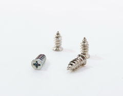 Винт саморез для крепления вентилятора к ПК 4шт - Pic n 252462