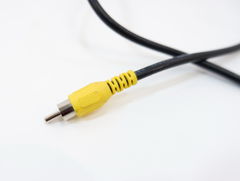 Композитный кабель RCA to RCA длинна 1.5 метра  - Pic n 252817