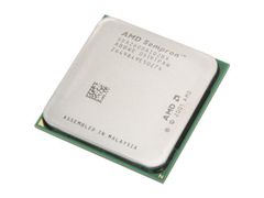Процессор  AMD Sempron 2600+ Socket 754 128KB  - Pic n 245643