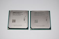 Процессор Socket AM3 AMD Sempron X140 (2.7GHz) - Pic n 255015