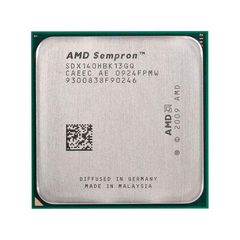 Процессор Socket AM3 AMD Sempron X140 (2.7GHz) - Pic n 255015