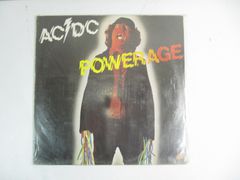 Пластинка AC/DC PowerAge - Pic n 121026