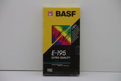 Кассета BAFS E-195 Extra Quality - Pic n 128351