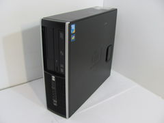 Системный блок HP Compaq 6000 Pro