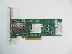 Адаптер HP StorageWorks 82B PCIe 8Gb FC - Pic n 128591