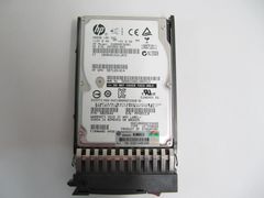 Жесткий диск 2.5 SAS 600GB HP 507129-014 - Pic n 128604