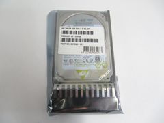 Жесткий диск 2.5 SAS 146GB HP 507283-001 6G DP - Pic n 128610