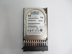 Жесткий диск 2.5 SAS 146GB HP 375863-010 - Pic n 128609