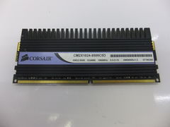 Модуль памяти DDR2 1066 1Gb Corsair Dominator - Pic n 129555
