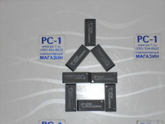 Чип памяти для PCI видео карт SOJ 