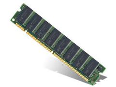 Модуль памяти DIMM SDRAM PC133 128Mb