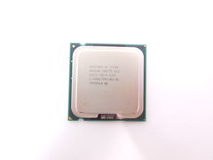 Процессор Intel Core 2 Duo E7500 2.93GHz - Pic n 262041