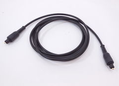 SPDIF Оптический аудио кабель Toslink 2 метра - Pic n 59125