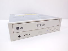 Легенда! Привод CD ROM LG GCR-8520B - Pic n 267853