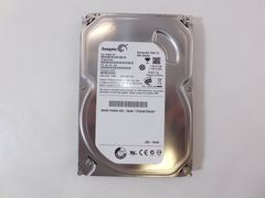Жесткий диск 3.5 HDD SATA 500Gb SeaGate - Pic n 265548