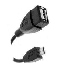 Кабель-переходник с USB на microUSB OTG - Pic n 284194