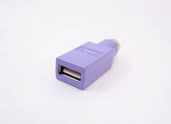 Переходник с USB на PS / 2 для клавиатуры - Pic n 263093
