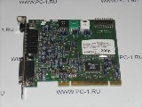 Звуковая карта SB PCI Aureal SQ2500 Vortex-2 AU8830 Optical Digital Out A3D OEM Новая