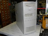 Компьютер Intel Pentium 4 / Celeron  2.0-2.8GHz /RAM 1Gb /HDD 40-80Gb /SVGA 64-128Mb /CD /USB /LAN /ATX /WinXP