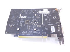 Видеокарта Asus GeForce GTX 1050 Phoenix 2Gb - Pic n 265294