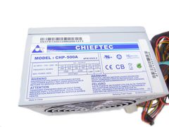 Блок питания Chieftec CHP-500A 500W - Pic n 274538
