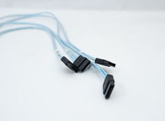 Набор кабелей SATА SuperMicro CBL-0180L-01 - Pic n 275179