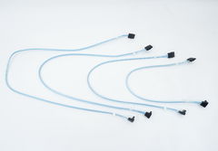 Набор кабелей SATА SuperMicro CBL-0180L-01 - Pic n 275179