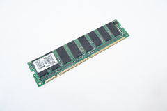Оперативная память DIMM SDRAM 256Mb PC100 / PC133 - Pic n 249305