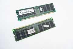 Модуль памяти DIMM SDRAM 64Mb PC100  - Pic n 250226