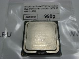 Процессор Socket 775 Intel Pentium Dual-Core E2160 (1.8GHz) /800FSB /1M /SLA3H