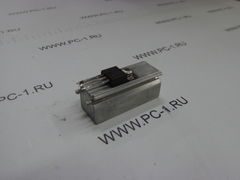 Транзистор б/у полевой N-канальный 94-2354 IRF3205L N-Ch.55V 110A c радиатором