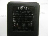 Блок питания DC Adaptor /Output: 9V, 1000mA